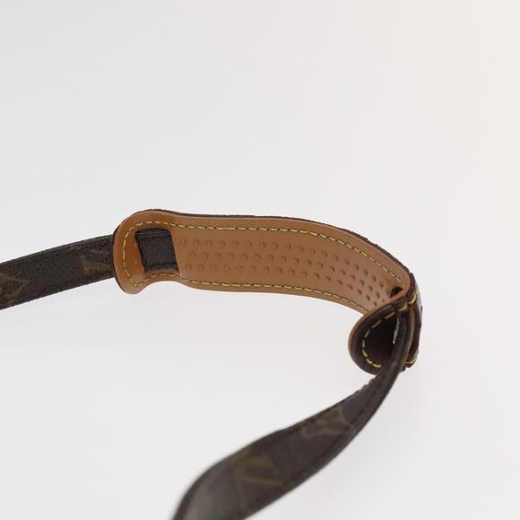 LOUIS VUITTON Monogram Danube Shoulder Bag M45266 - Picture 8 of 13